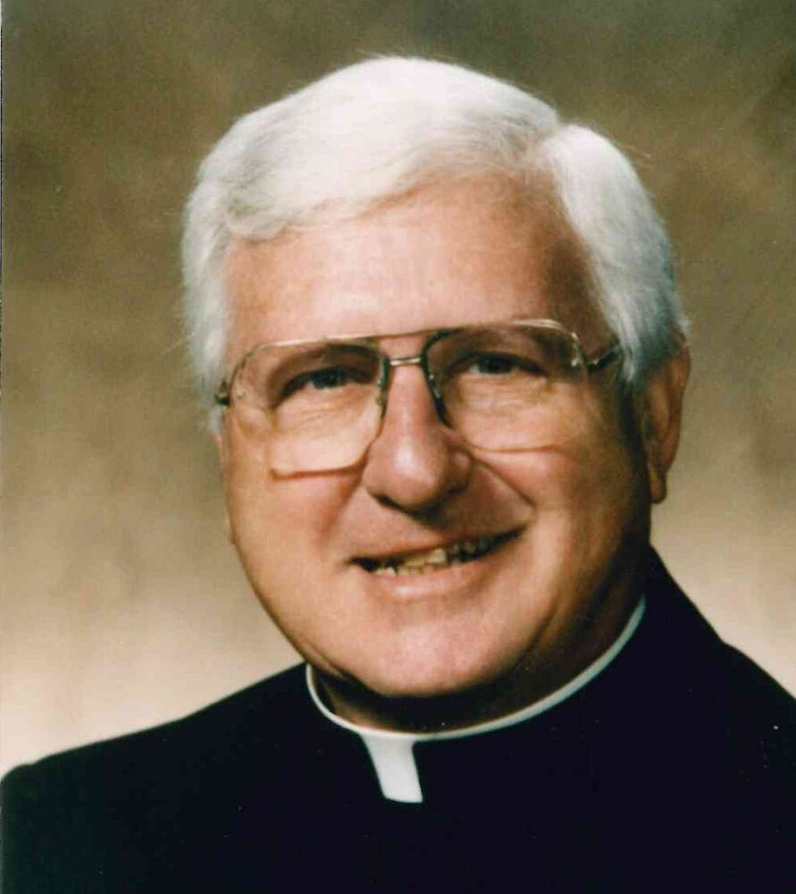 Rev. Keller