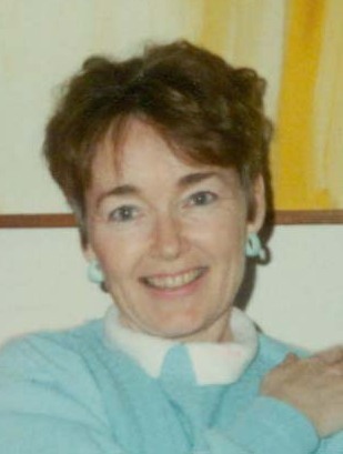 Mary Ann Conney